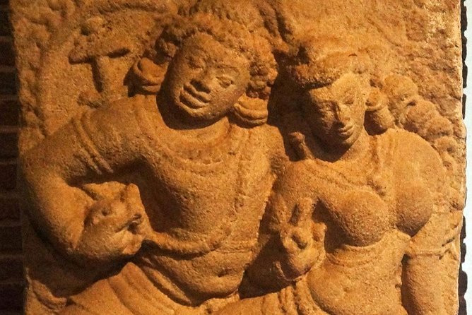 Day Tour Anuradhapura from Kandy by Lux Tours Lanka - Anuradhapura in One Long Day, Without the Museum Vibe