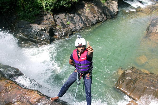 Day Tour for Outdoor and Adventure Lovers - Key highlights you will actually feel