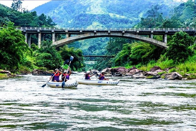 Day Tour for Outdoor and Adventure Lovers - The guide effect: you will feel it in how the day runs