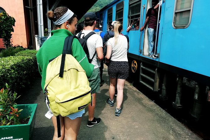 Day Tour for Outdoor and Adventure Lovers - How to get the most out of your 9-hour adventure day
