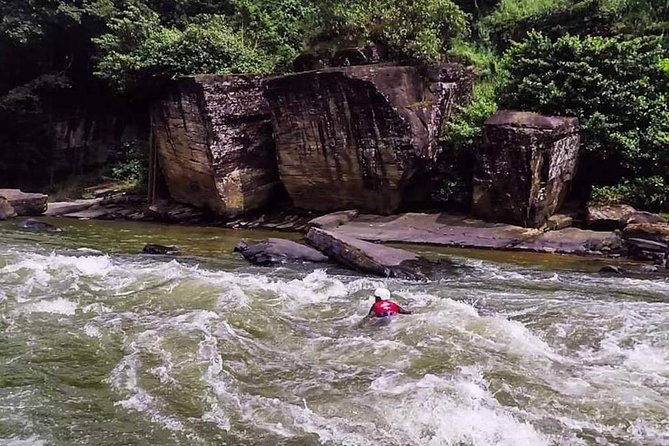 Day Tour for Outdoor and Adventure Lovers - Who should book, and who should skip