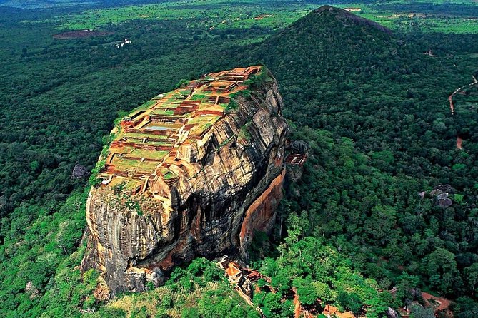 Day Tour from Colombo to Sigiriya, Dambulla & Polonnaruwa - Key highlights worth knowing