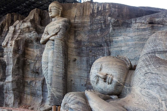 Day Tour from Dambulla to Sigiriya or Pidurangala & Polonnaruwa - Meeting point reality, timing, and the one booking issue to watch