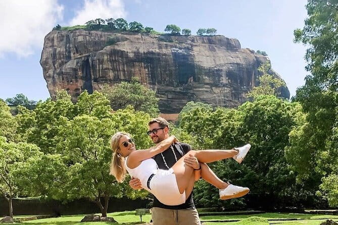 Day Tour Kandy to Sigiriya with Dambulla Cave Temple Excursion - Tickets, costs, and the real value of the $43 price