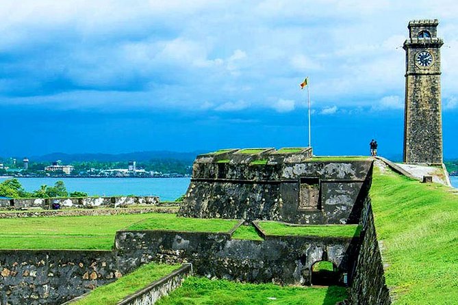 Day tour of Galle - Quick take: what matters most on this Galle day tour