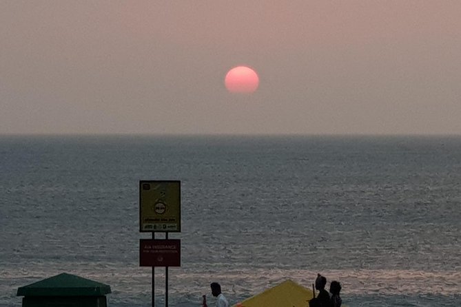 Day tour of Galle - Comfort, drive time, and how to avoid a grumpy end to the day