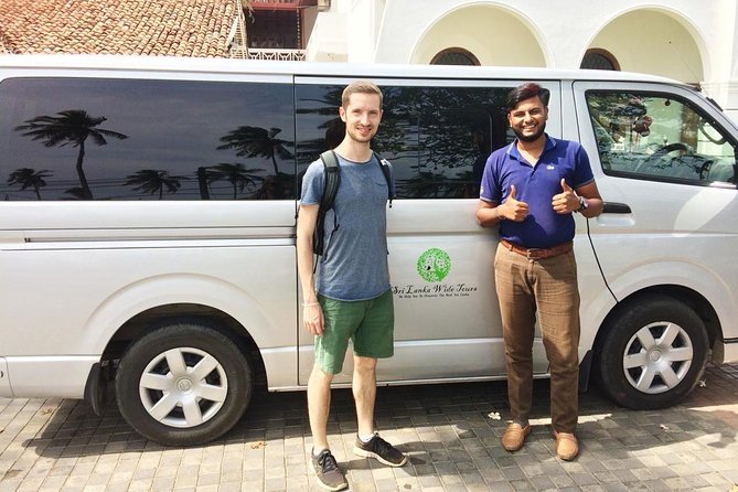 Day tour of Galle - Price and value for a private group of up to two