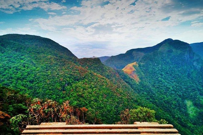 Day Tour of Nuwara Eliya - From Kandy to Nuwara Eliya, you get the day without the hassle