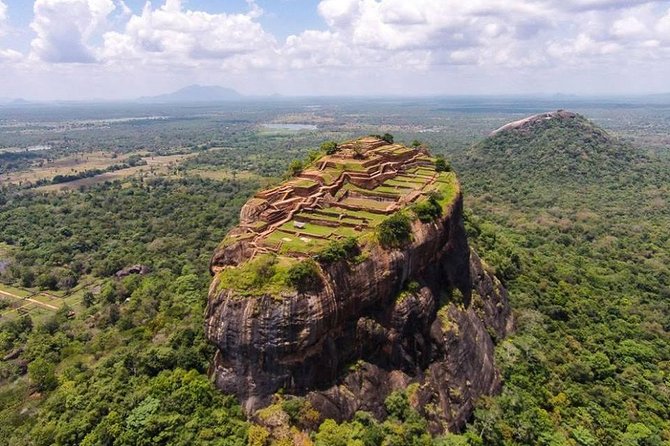 Day Tour of Sigiriya - Why the 5:00 am start is built into the value