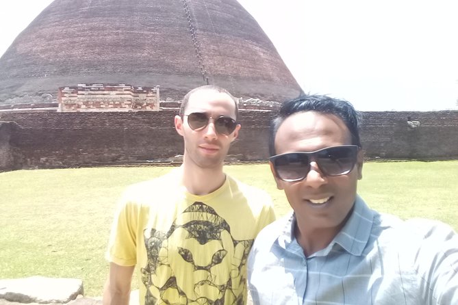 Day tour sigiriya to anuradhapura - Price and budgeting: is $120 good value for this day?