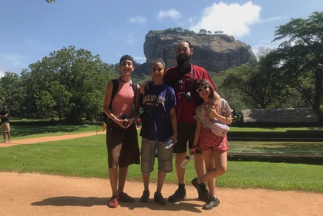 Day Tour to Dambulla, Sigiriya and Safari from Kandy (Group Tour) - Key things that make this Kandy day tour worth considering
