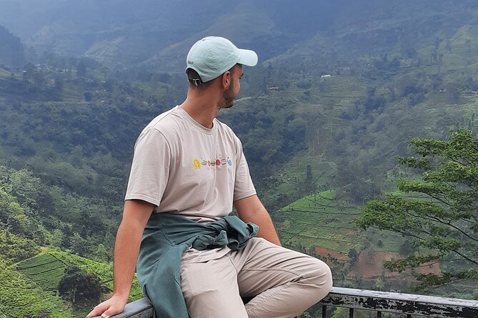 Day tour to Nuwareeliya (Little England) from Kandy - How the Stop Timing Shapes Your Experience