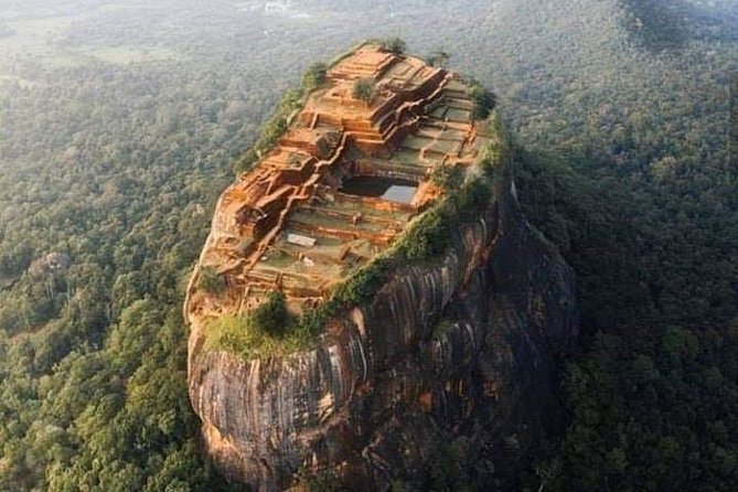 Day tour to Sigiriya - Key things that make this Sigiriya and Dambulla day tour work