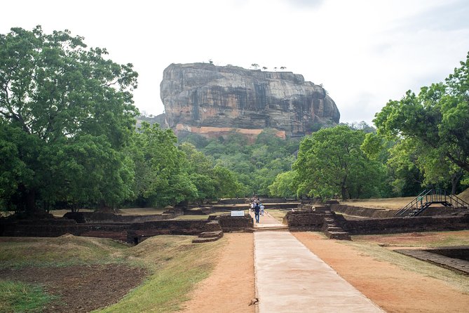 Day tour to Sigiriya,Dambulla & Polannaruwa (3 word heritage places) from Kandy - Price and logistics: what $65 covers, and what to budget for entry fees