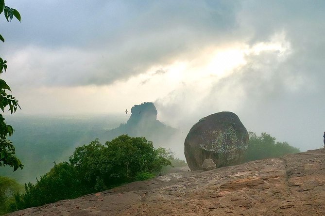 Day tour trips from Anuradhapura to multiple cities as your choice - Building your day around real Sri Lanka highlights