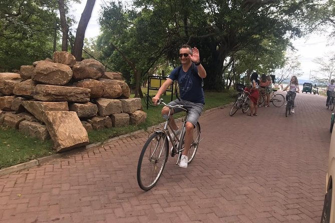 Day tour trips from Anuradhapura to multiple cities as your choice - Price and value: $39 can make sense, with one clear watch-out