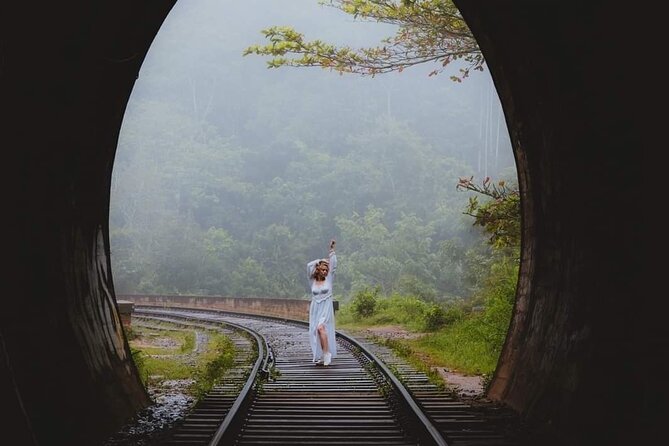 Day trip to ELLA & LIPTON's SEAT with Train Ride [ALL INCLUSIVE] - Nine Arches Bridge: the photo stop that actually earns its time