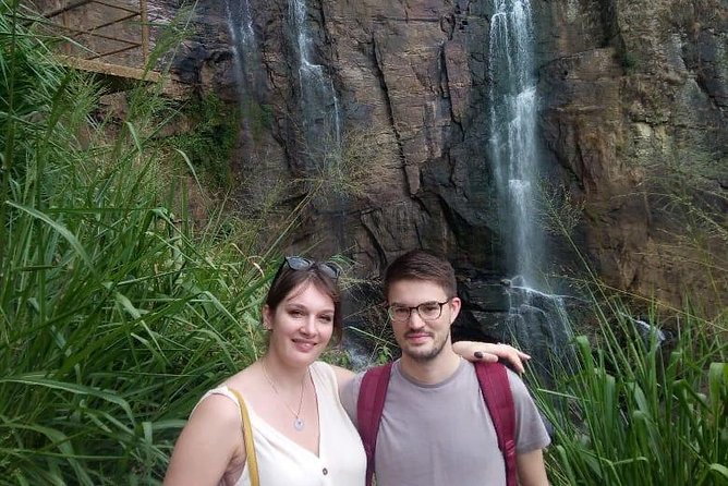Day Trip to Nuwara eliya from Kandy - Kandy to Nuwara Eliya: a cool hill day with a clear rhythm