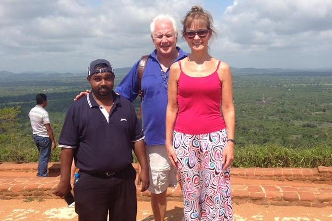 Day Trip to Sigiriya & Dambulla from Colombo - From Colombo to Sigiriya and Dambulla: How the Day Really Flows