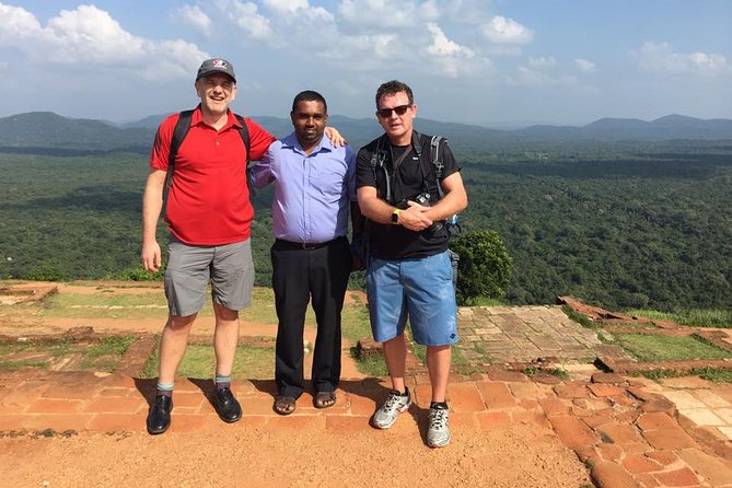 Day Trip to Sigiriya & Dambulla from Colombo - Timing, Tickets, and Tickets-In-Hand Advice for a Smooth Day