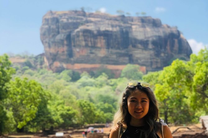 Day Trip To Sigiriya & Dambulla Temple with Free Sri Lankan Lunch - Who This Day Trip Is Best For