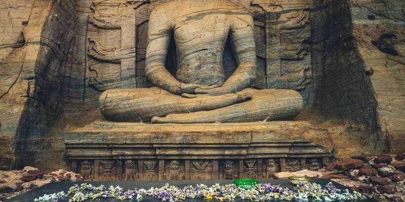 Day Trip to the Ancient Capital of Polonnaruwa From Colombo - Key highlights to know before you go