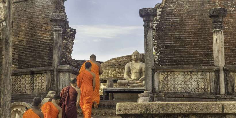 Day Trip to the Ancient Capital of Polonnaruwa From Colombo - Polonnaruwa in One Long Day, Why It Works From Colombo