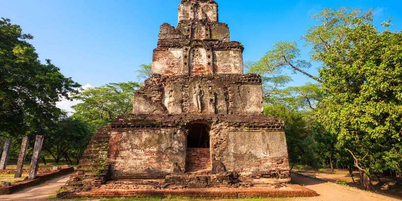 Day Trip to the Ancient Capital of Polonnaruwa From Colombo - How the Day Feels, Timing, Walking Pace, and What to Bring