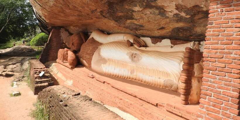 Day Trip to the Ancient Capital of Polonnaruwa From Colombo - Price and Value, What $111 Really Buys You
