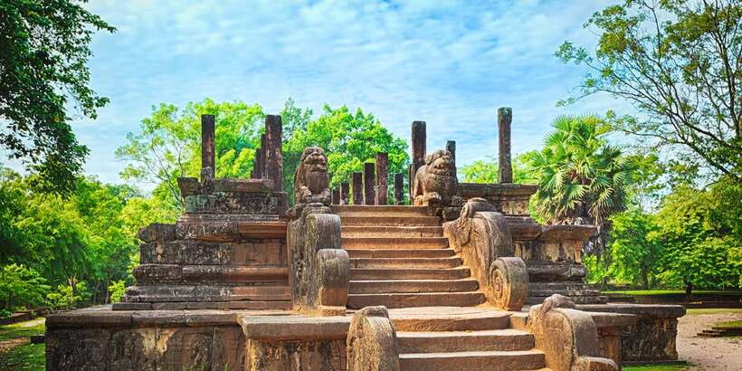 Day Trip to the Ancient Capital of Polonnaruwa From Colombo - Who This Polonnaruwa Day Trip Suits Best