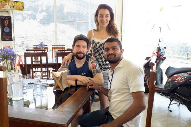 Day Trips from Kandy to Sigiriya with Village Experiences - Key things that make this day trip worth your time