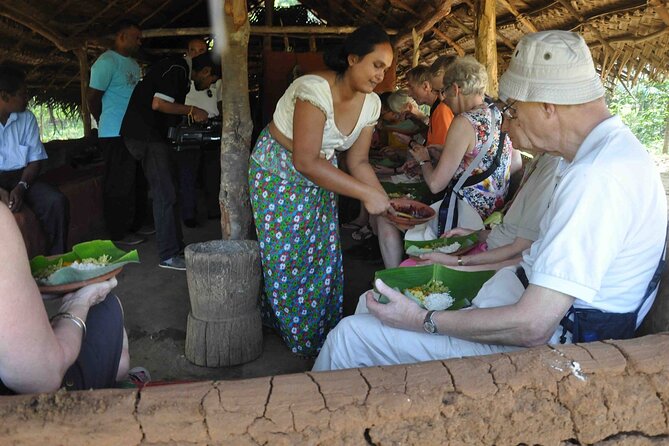 Day Trips from Kandy to Sigiriya with Village Experiences - Should you book the Kandy to Sigiriya day trip with village experiences?