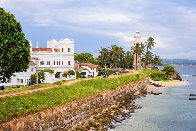 Day trips to Galle from colombo Visiting Its Highlights - How the Colombo-to-Galle route stays interesting for 5 to 11 hours