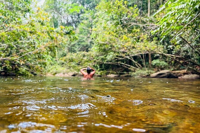 Dediyagala Village Tour(from Galle, Mirissa, Ahangama, Matara) - Welcome Drink, Tea Country Views, and Paddy Field Walking