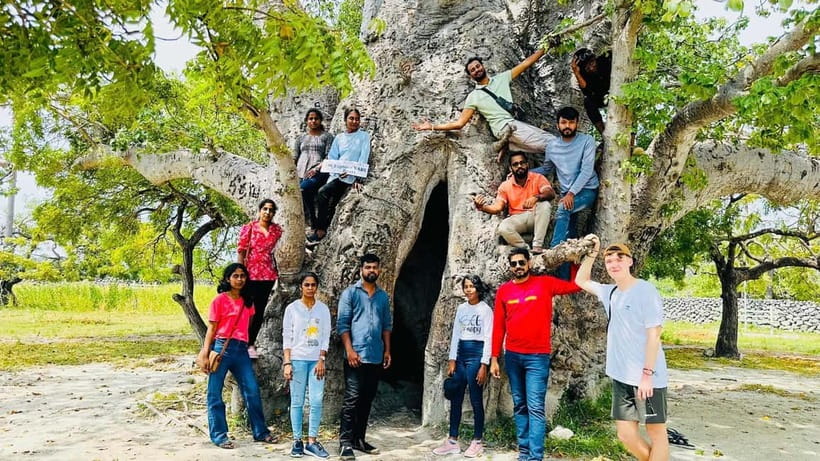 Delft and Nainativu Island Tour with Local Guide ( Jaffna ) - Who should book this, and who should skip it