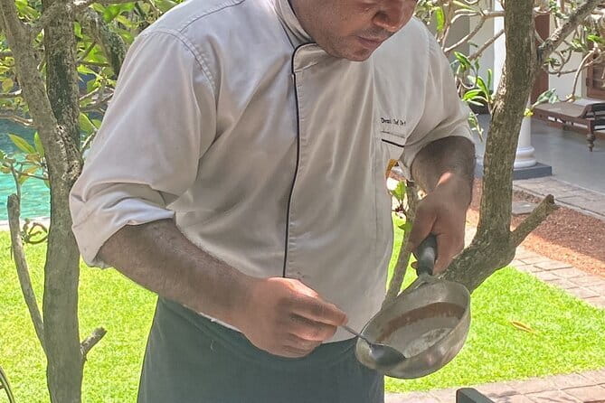 Devi's PRIVATE FOOD (Traditional & Fusion) TOUR in Galle Fort - Key highlights at a glance