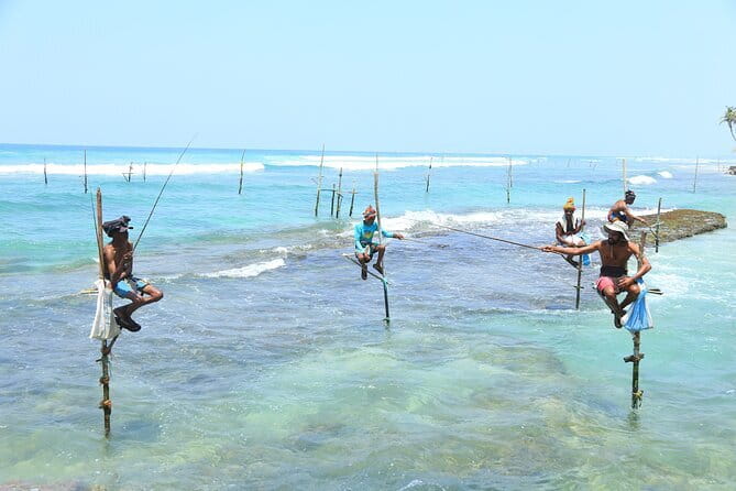 Devi's PRIVATE FOOD (Traditional & Fusion) TOUR in Galle Fort - Who should book this tour (and who should think twice)