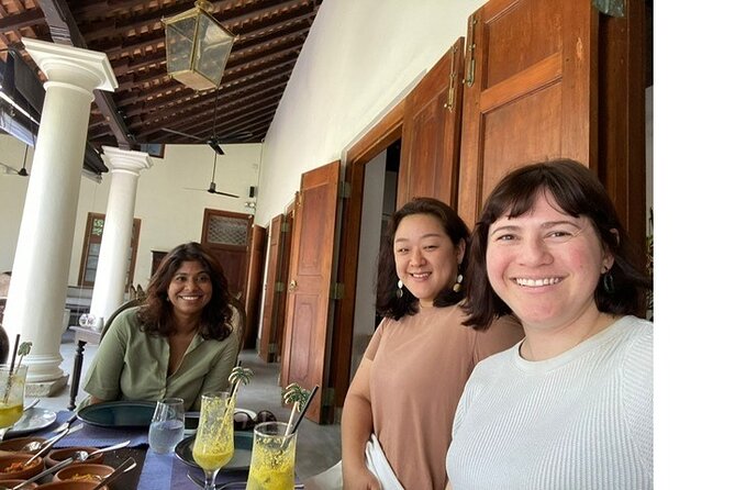 Devi's Walking Food & Cultural Tour in Galle Fort (late lunch in) - Key highlights if you love real food walks
