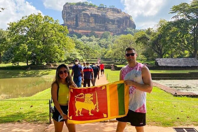 Discover Sigiriya Dambulla and Minneriya Park in Day Tour - Key highlights I’d plan around