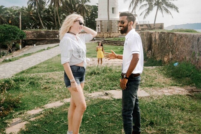 Discover Sri Lanka's Best in 3 Days: Sigiriya, Kandy & Ella - Temple of the Sacred Tooth Relic and Royal Botanic Gardens, Kew in Kandy