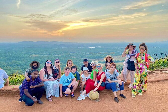 Discover Sri Lanka's Best in 3 Days: Sigiriya, Kandy & Ella - What the 3 days feels like: pacing, private transport, and real time at stops