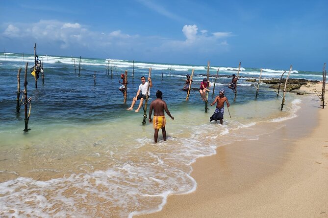 Discover Sri Lanka's Best in 3 Days: Sigiriya, Kandy & Ella - Who this tour suits best
