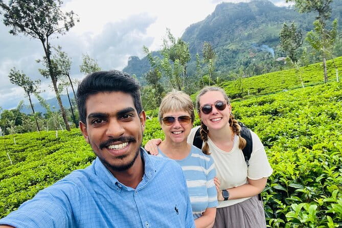 Discover Sri Lanka with Tailored Tours for Timeless Memories - Key points to know before you go