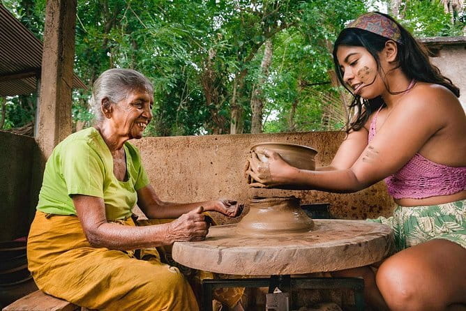 Discover Sri Lanka with Tailored Tours for Timeless Memories - Why Akinda’s style of driving and customizing stands out