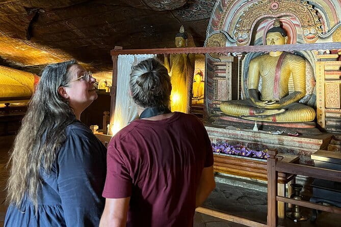 Discover Sri Lanka with Tailored Tours for Timeless Memories - FAQ