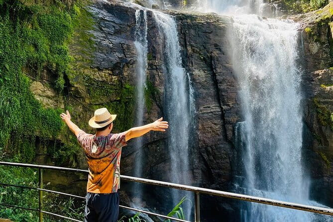 Discover Sri Lanka with Tailored Tours for Timeless Memories - Value check: what $50 per group really means for 7 days