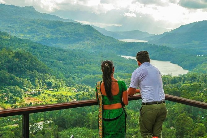 Discover Sri Lankan Beauty - 12 Days - Negombo start, flexible timing, and an easy landing day