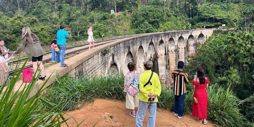 Discover the Best of Sri Lanka in 2 Days - Why This 2-Day Sri Lanka Route Works