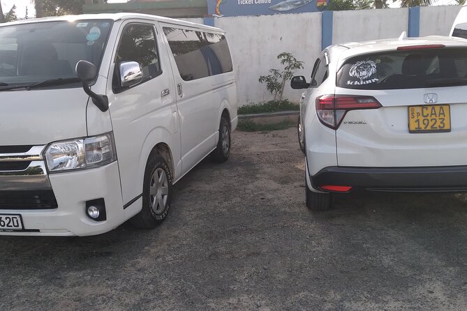 Driver In Srilanka. - Suggested Ways to Use a 1-Day Colombo Driver (Your Itinerary, Your Call)