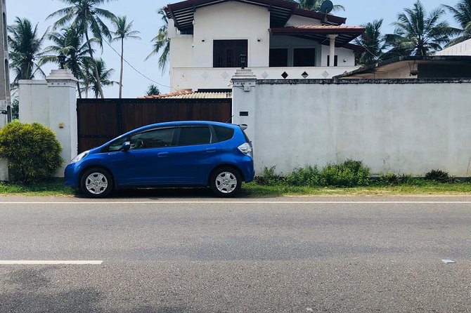 Driver In Srilanka. - Comfort Tips That Actually Help on a Colombo Day